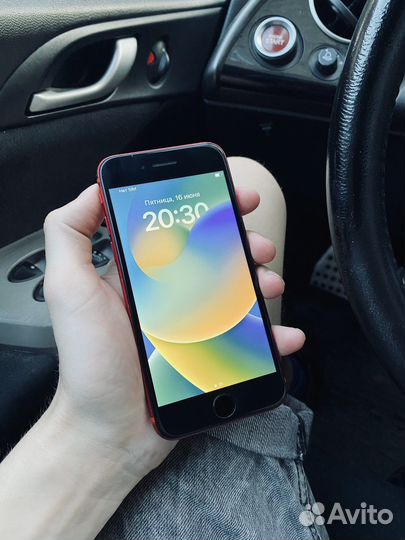 iPhone SE 2020 128gb