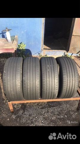 Continental ContiPremiumContact 5 215/55 R17