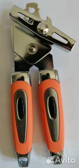 Консервный нож, б/у