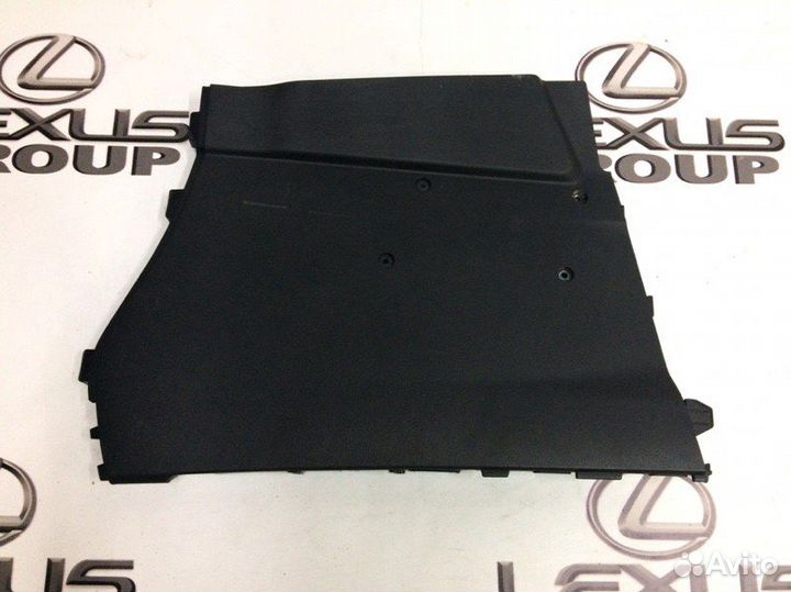 Накладка консоли левая Lexus Rx350 GGL15 2grfe