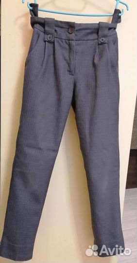 Школьная форма (комплект)