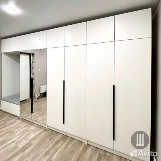 Прихожая на заказ