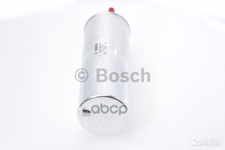 Фильтр топливный 0450906467 Bosch