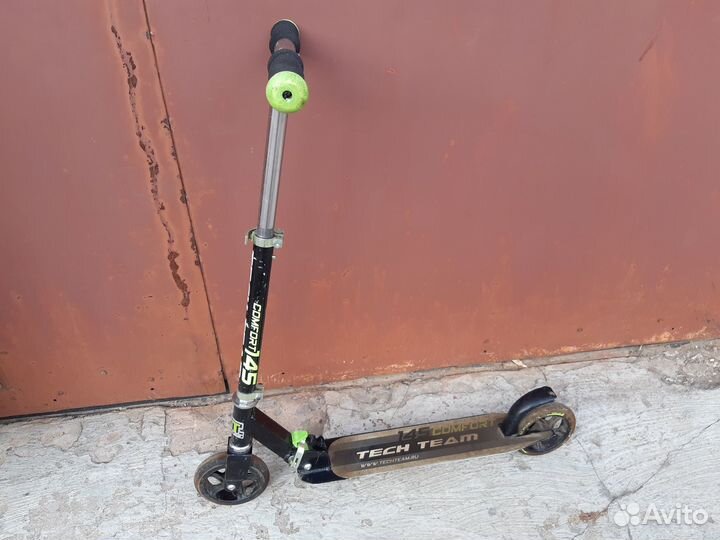 Самокат детский