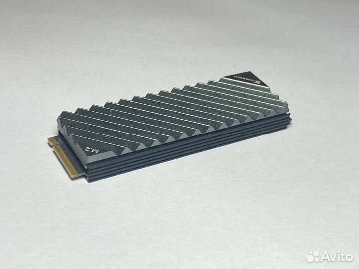 SSD M.2 накопитель Samsung 970 EVO Plus