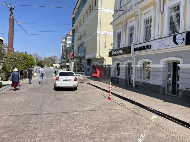 Свободного назначения, 74 м²