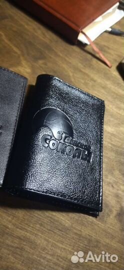 Обложка на паспорт Донские соколы