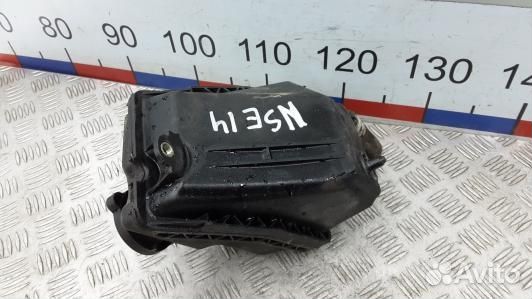 Бачок расширительный peugeot 406 (NSE14NP01)