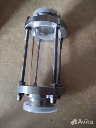 Диоптр на 1,5 дюйма