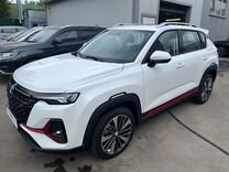 Новый Changan CS35 Plus 1.4 AMT, 2024, цена от 2 029 900 руб.