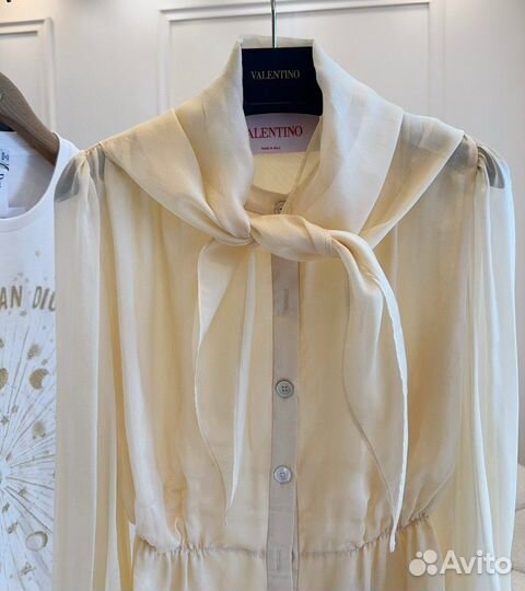 Блузка Valentino.Премиум качeствo