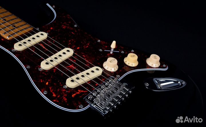 Электрогитара (комплект)