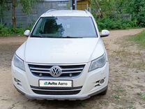 Volkswagen Tiguan 2.0 AT, 2009, 320 000 км, с пробегом, цена 799 999 руб.