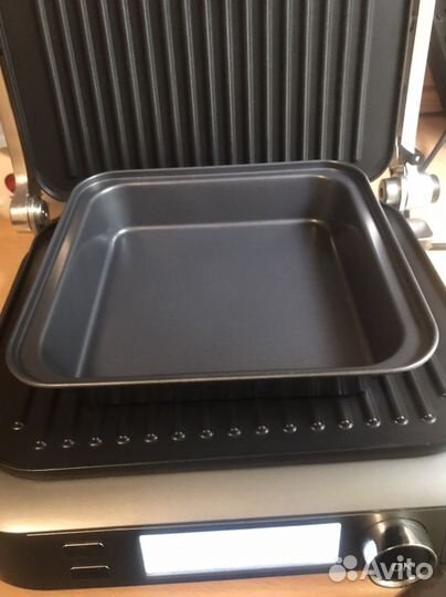 Гриль Redmond steakmaster