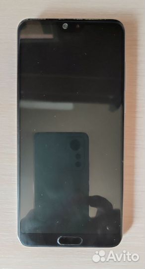 Huawei p20 pro