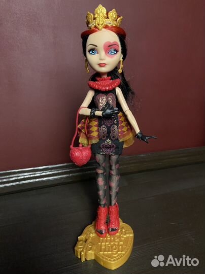 Кукла Эвер Афтер Хай