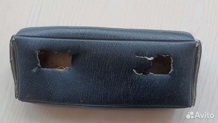 Бардачок СССР