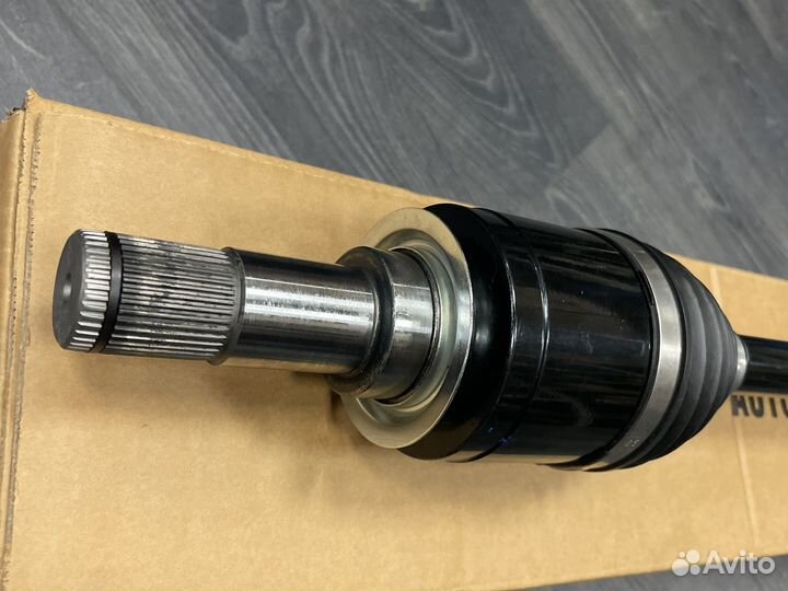 Привод передний левый R251 A2513301901