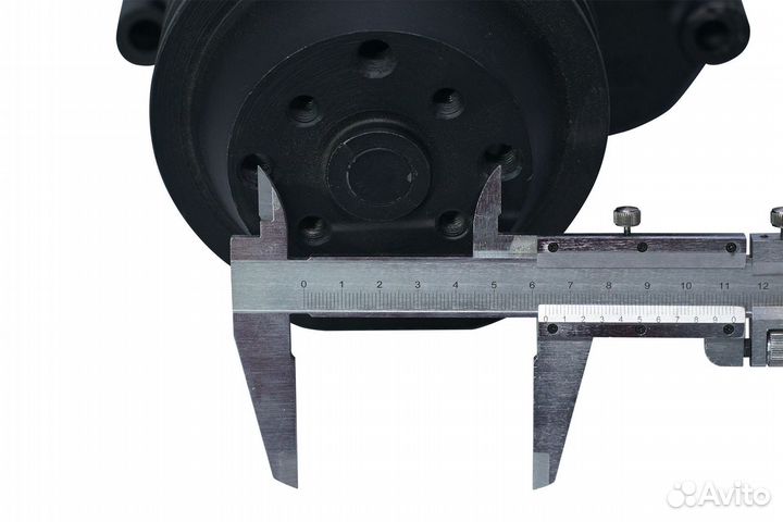 Водяной насос (помпа) двигателя Ricardo R6105