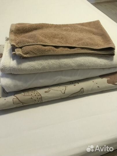 Комплект постельного белья HM