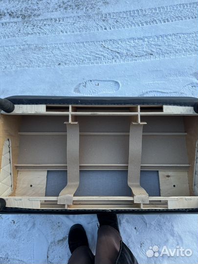 Маленький диван бу