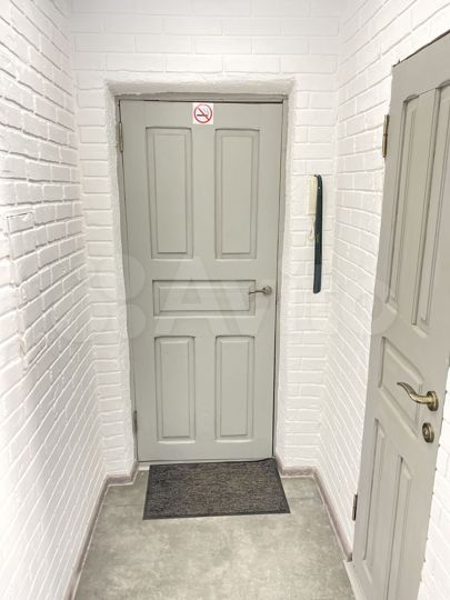 3-к. квартира, 59 м², 4/5 эт.