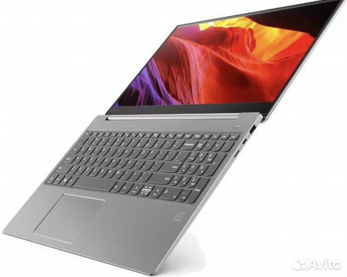 Ноутбук Lenovo IdeaPad 720S