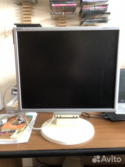 Монитор «19» NEC