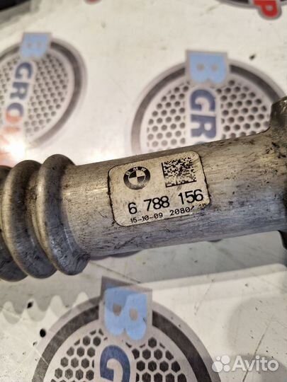 Кардан рулевой бмв 5 6 7 2015г