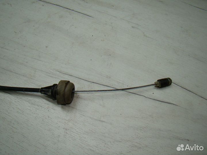 Трос газа Daewoo Nexia Деу Нексия
