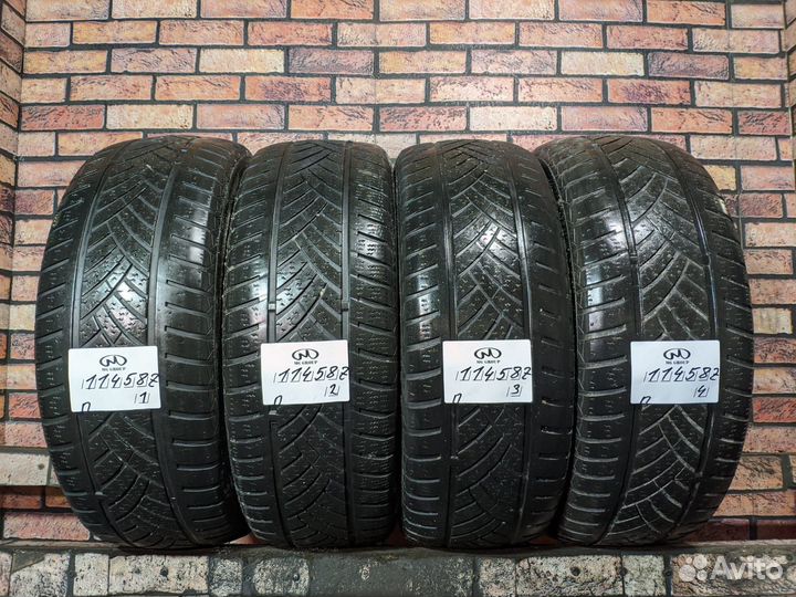 LingLong Green-Max Winter HP 215/60 R16