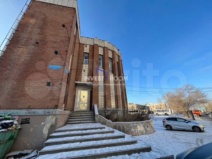 Свободного назначения, 330 м²