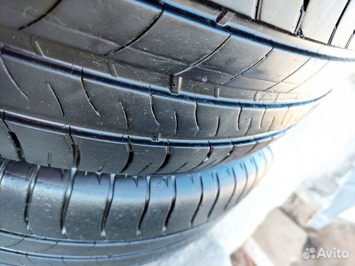 Michelin Energy Saver + 205/60 R16 92H