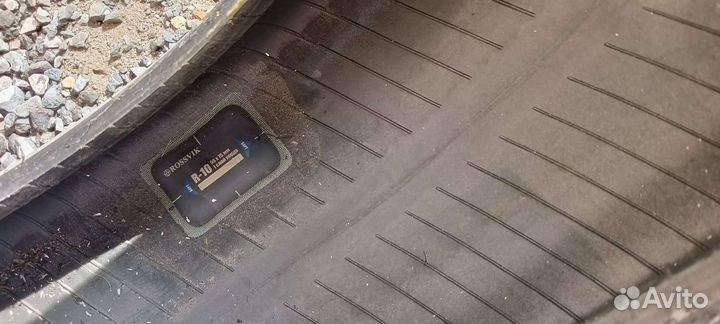 Nokian Tyres Nordman SX 235/45 R17