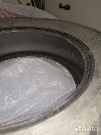 Nokian Tyres Hakkapeliitta 9 SUV 2.25/65 R17