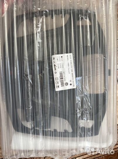 Штатная магнитола ford focus 3