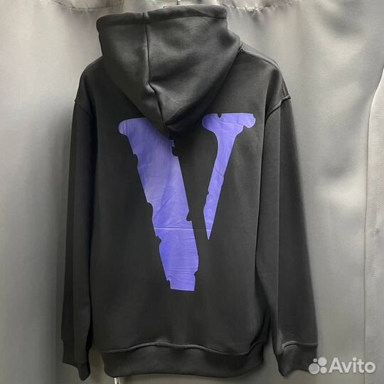 Мужские Толстовки Vlone