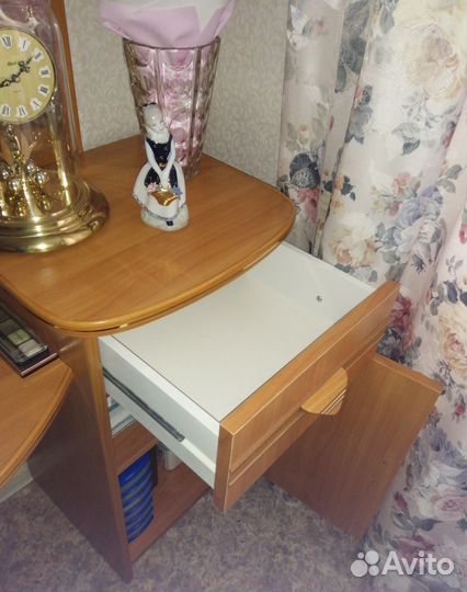 Трюмо/ Шкаф