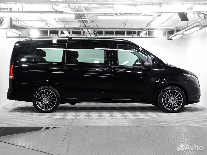 Mercedes-Benz Vito 2.0 AT, 2023