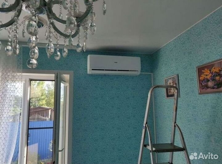 Кондиционер/Сплит-система с гарантией