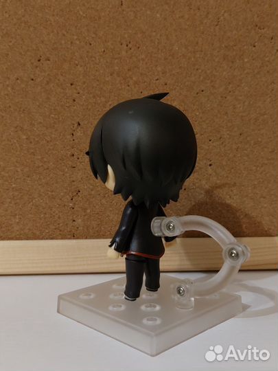 Nendoroid Araragi Koyomi оригинал