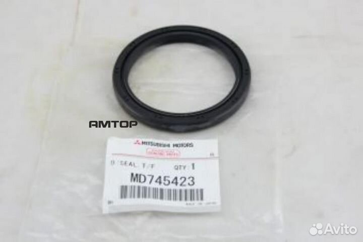 Mitsubishi MD745423 Сальник раздаточной коробки за