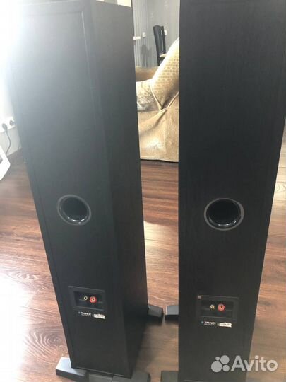 Напольная акустика Tannoy Eclipse Two