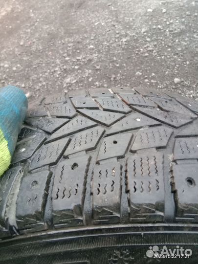 Колеса на волгу р15