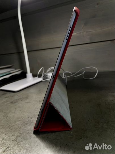 iPad pro 12 9 2017 + apple pansil