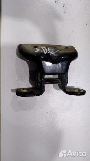 Петля двери задней правой верхняя Elantra 2000-200