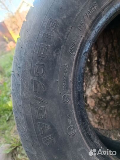 КАМА Breeze 175/70 R13