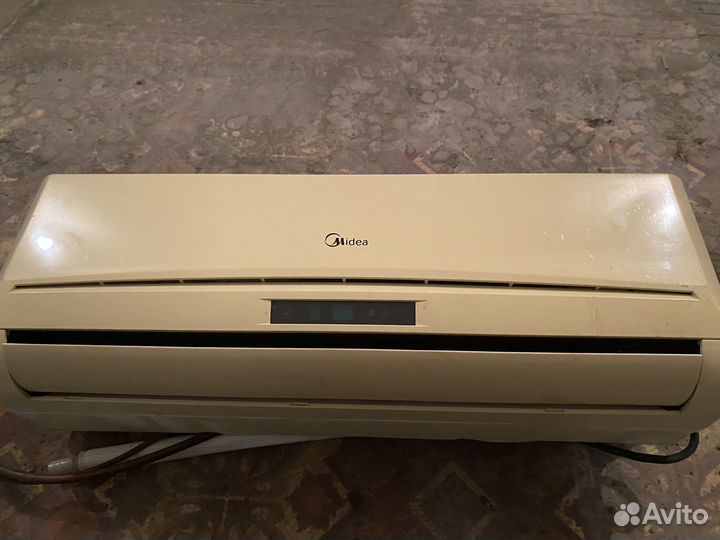 Кондиционер сплит система бу