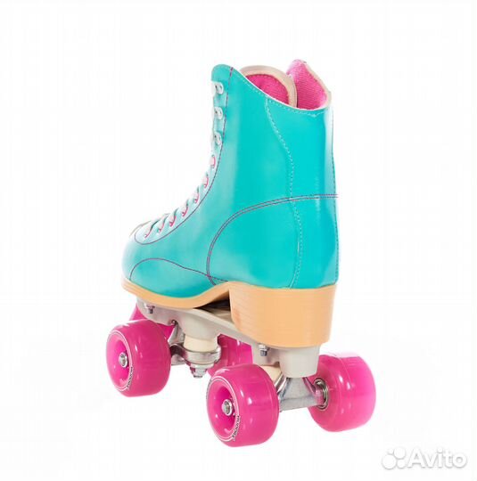 Ролики квады 38