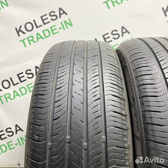 ChaoYang SU318A 225/60 R18 100H